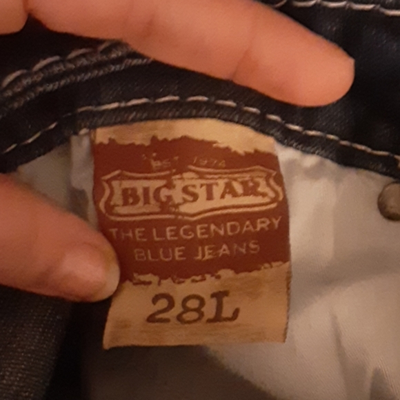 Jeans - Picture 2 of 2